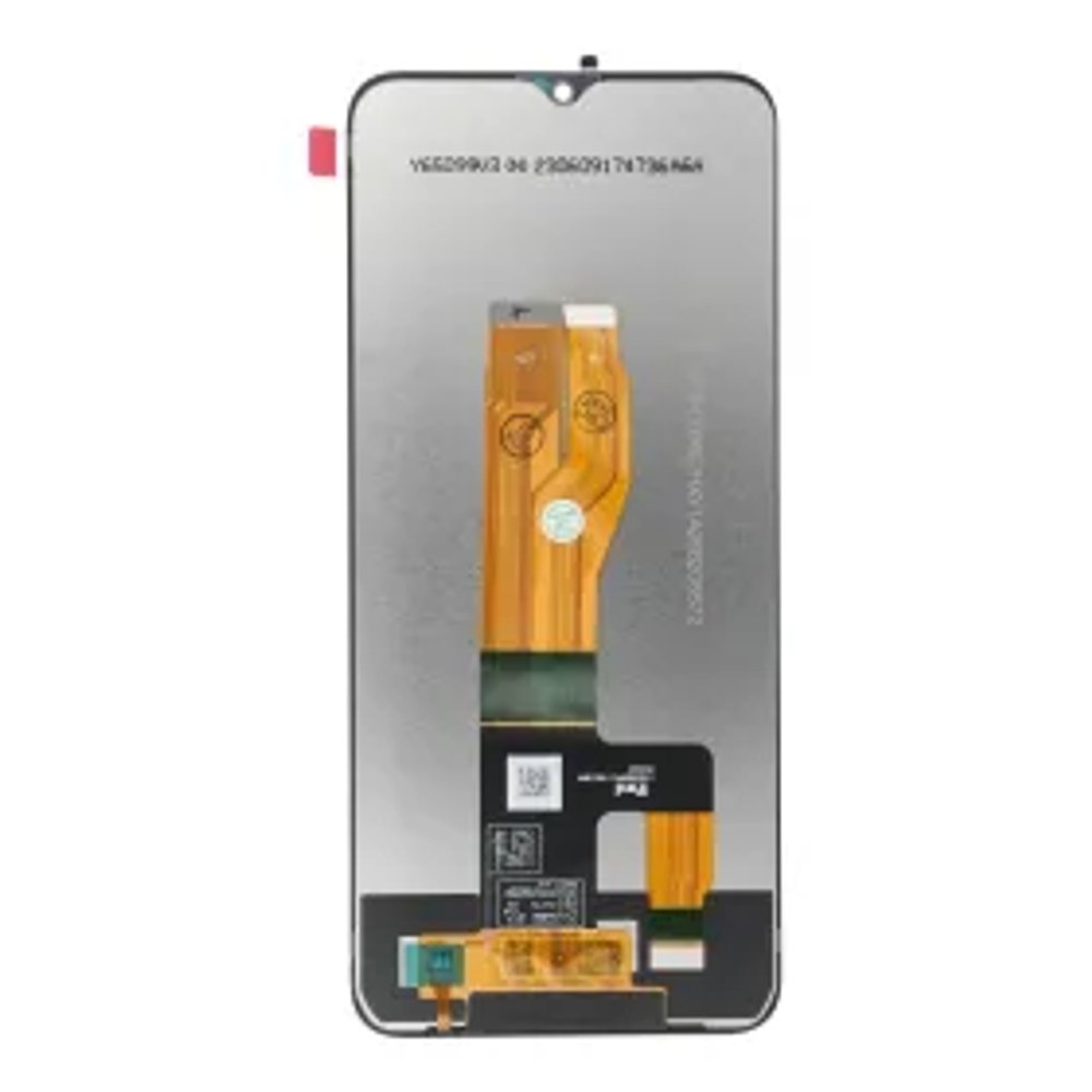 Displej LCD pro REALME C30 C33 OEM bez rámečku
