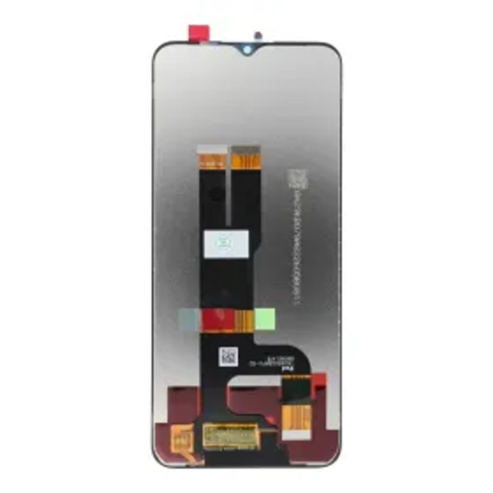 Displej LCD pro REALME C31 OEM bez rámečku
