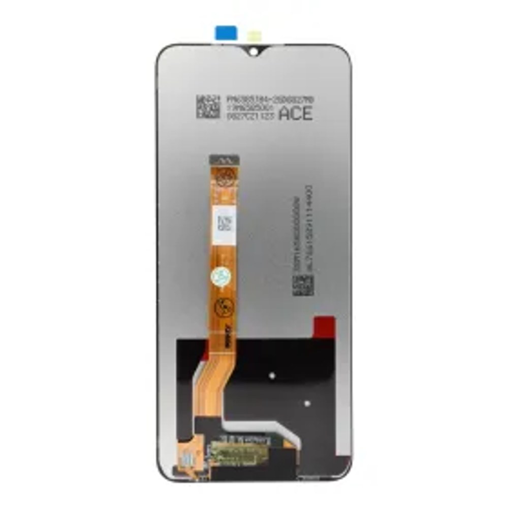 Displej LCD pro REALME C35 OEM bez rámečku