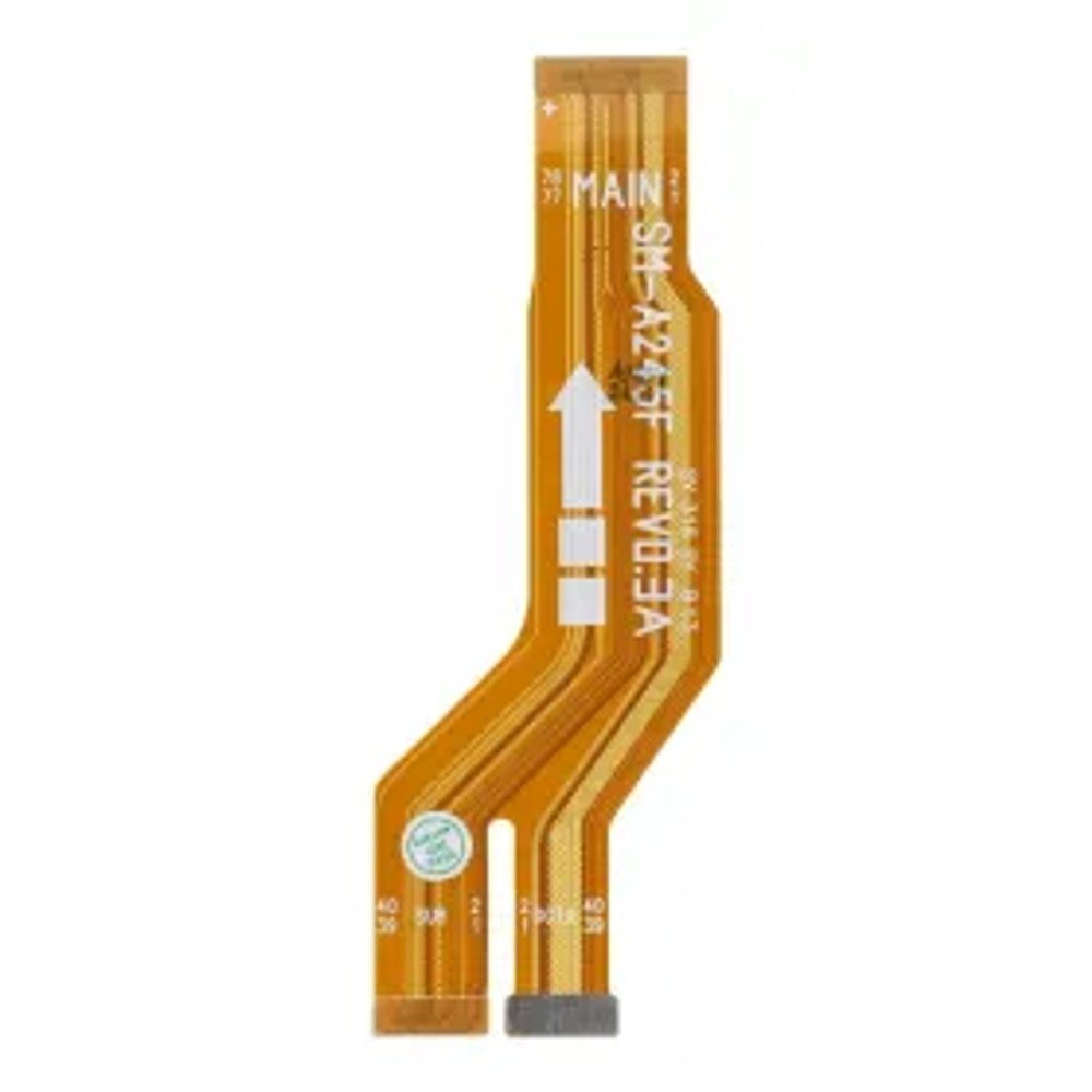 Flex kabel pro základní desku SAMSUNG A24 4G