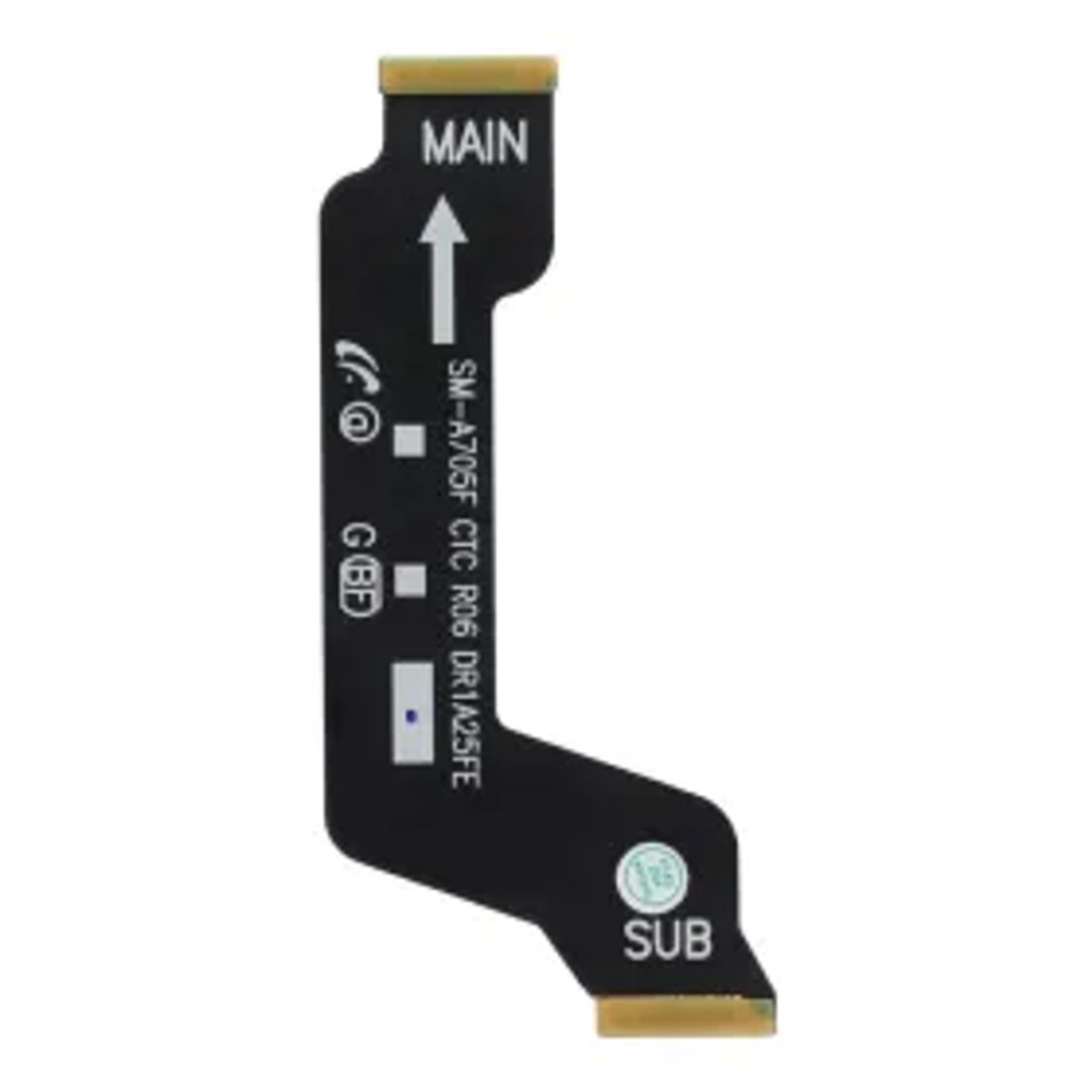 Flex kabel pro základní desku Samsung A70