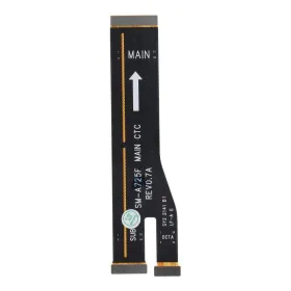 Flex kabel pro základní desku SAMSUNG A72