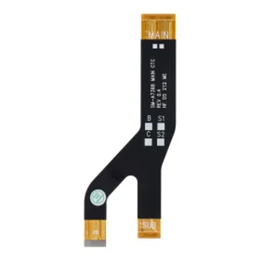 Flex kabel pro základní desku SAMSUNG A73