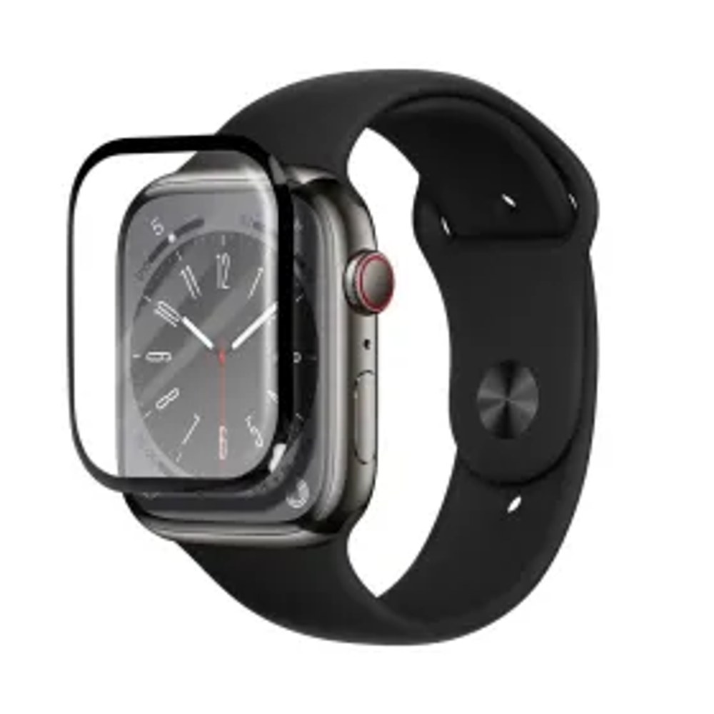 Flexibilní hybridní sklo Bestsuit pro Huawei Watch 4 Pro