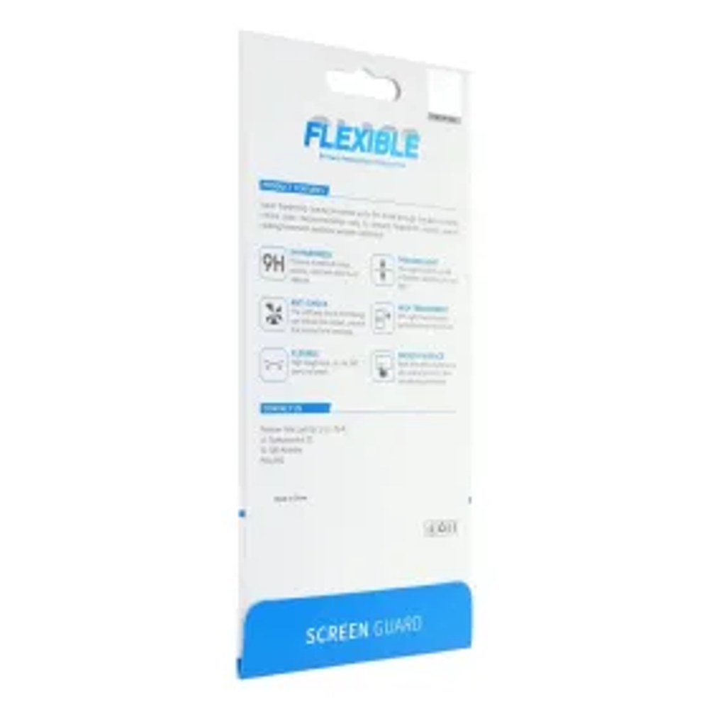 Flexibilní hybridní sklo Bestsuit pro XIA Redmi 14C