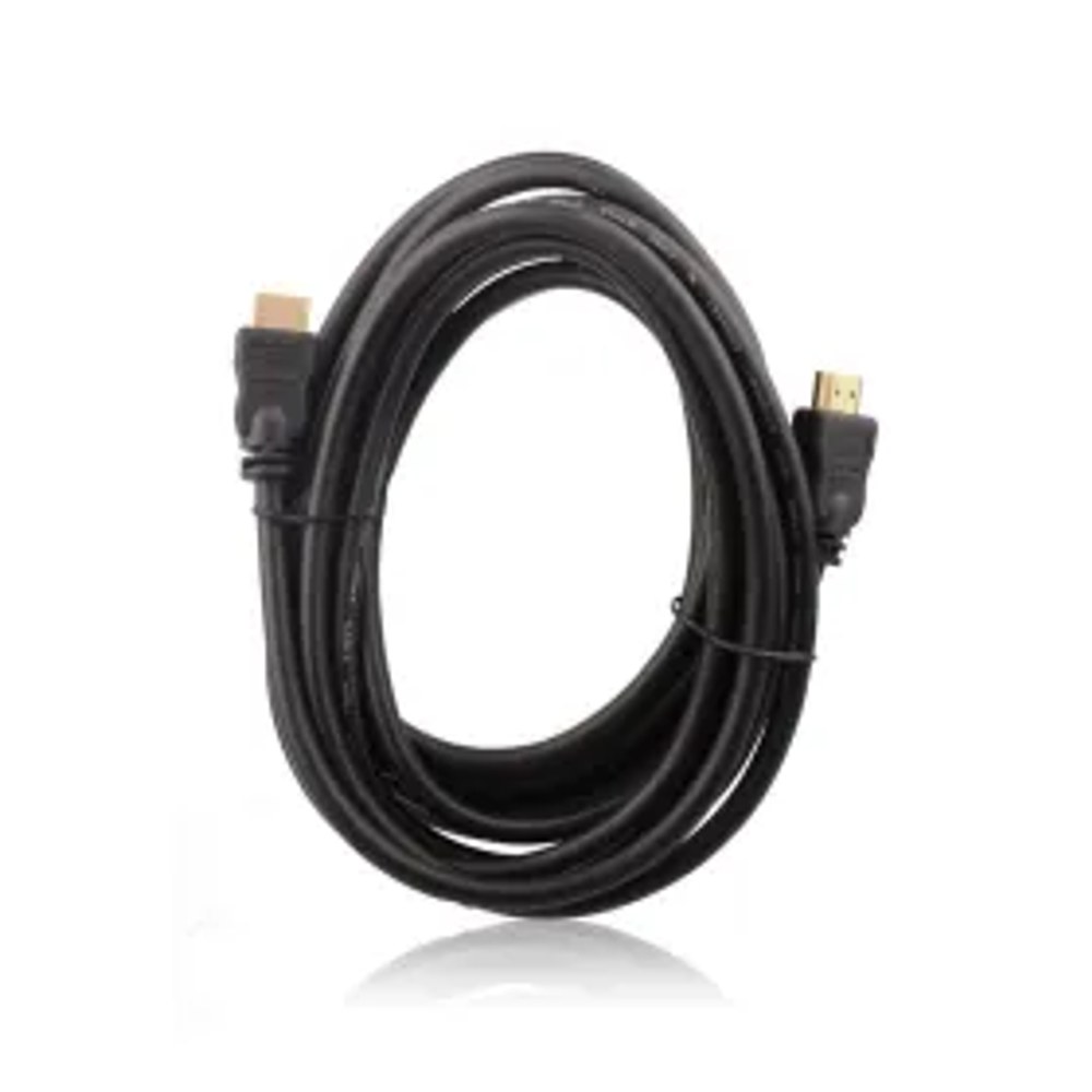 Kabel HDMI - HDMI ver.1.4 - 5m dlouhý AL-OEM-46