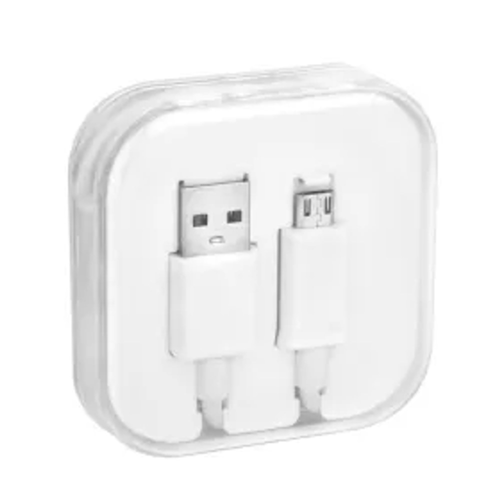 Kabel USB Micro USB v BOXu