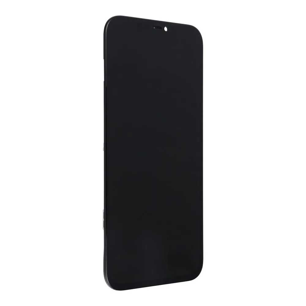 LCD displej iPhone 12 Pro Max s digitizérem černý (HD+ Incell) IC přenosný
