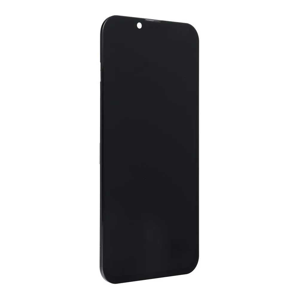 LCD displej iPhone 14 s digitizérem černý (HD+ Incell) IC přenosný