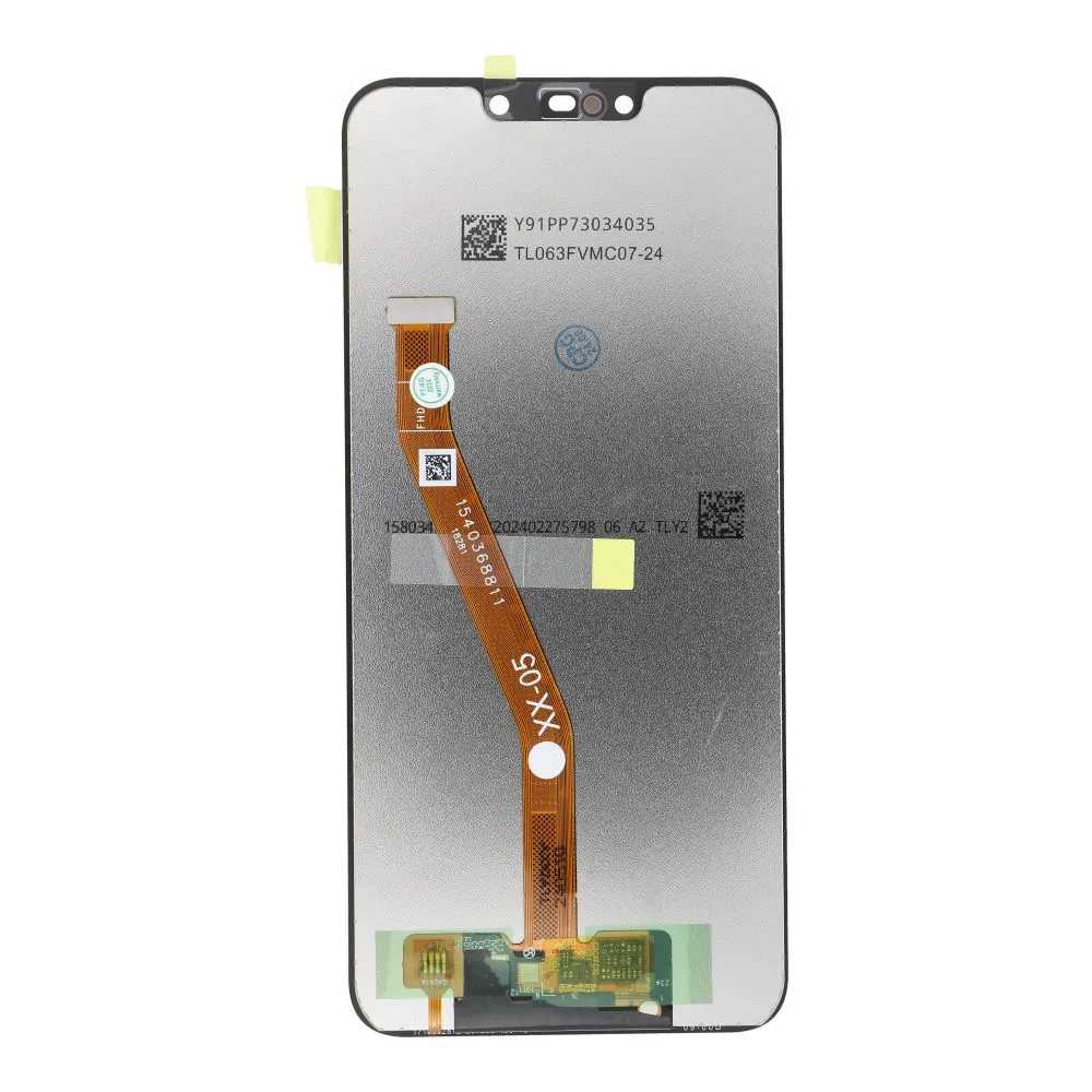 LCD displej pro HUAWEI MATE 20 lite HQ bez rámečku