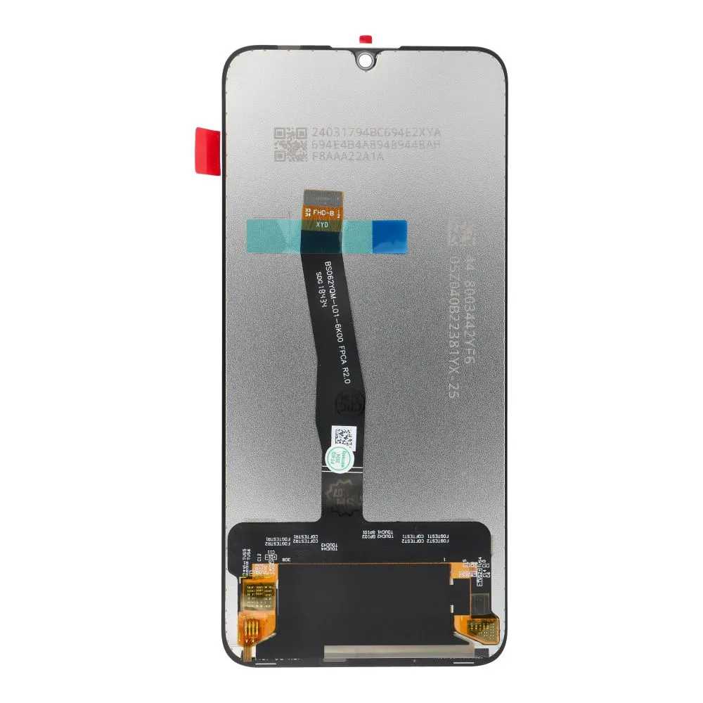 LCD displej pro HUAWEI P SMART 2019 / 2020 OEM bez rámečku