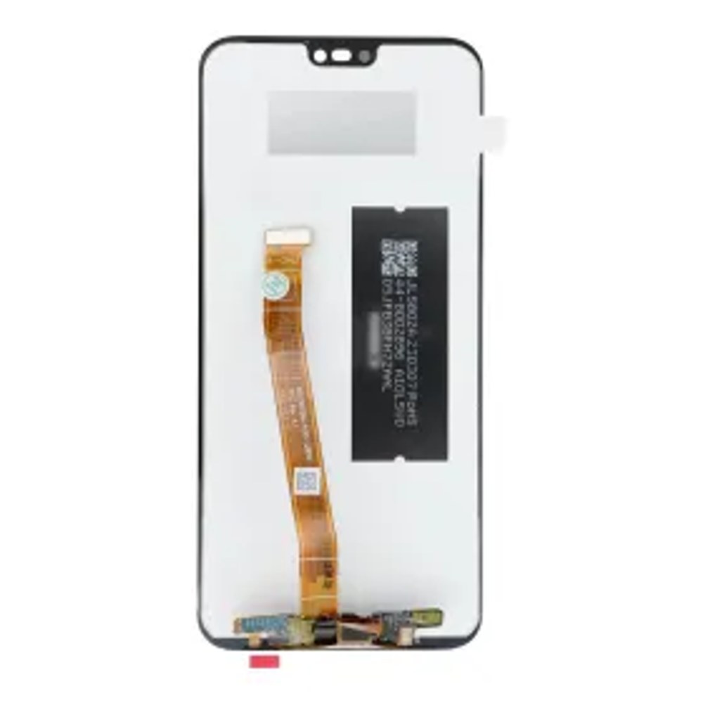LCD displej pro HUAWEI P20 lite / Nova 3e OEM bez rámečku