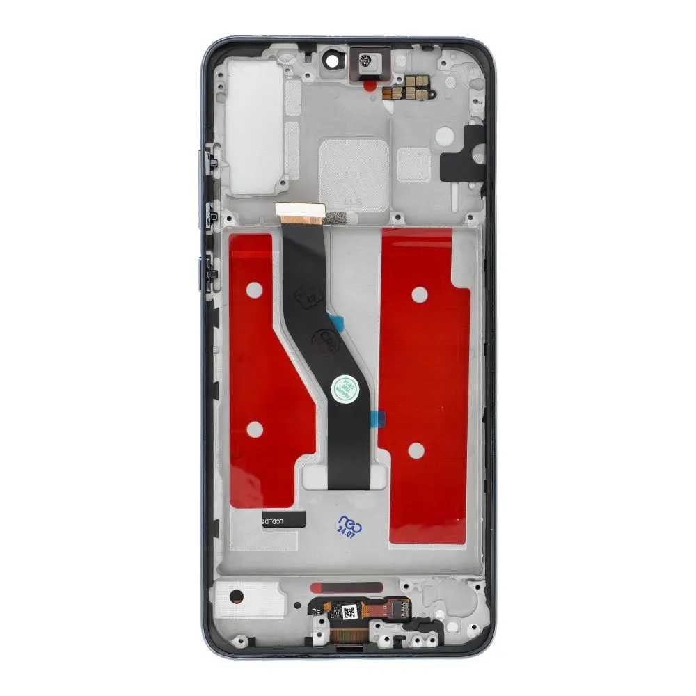 LCD displej pro HUAWEI P20 Pro TFT s rámečkem