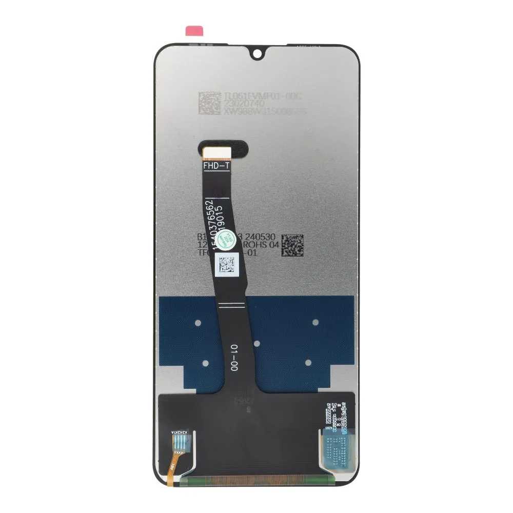 LCD displej pro HUAWEI P30 Lite HQ bez rámečku