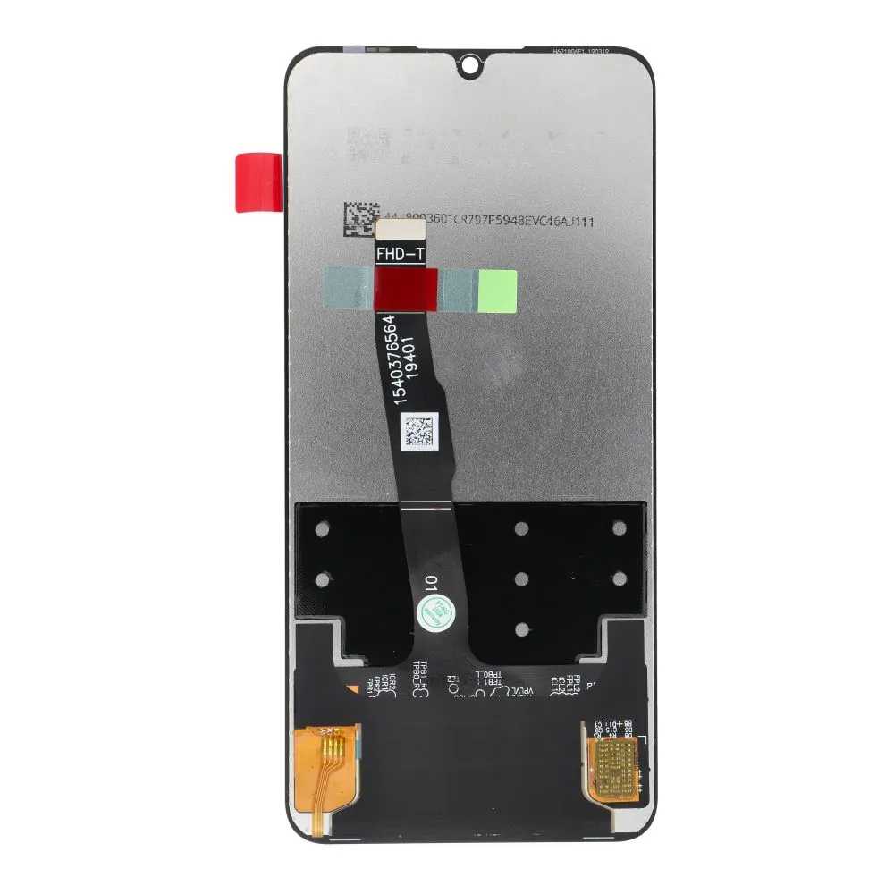 LCD displej pro HUAWEI P30 Lite OEM bez rámečku