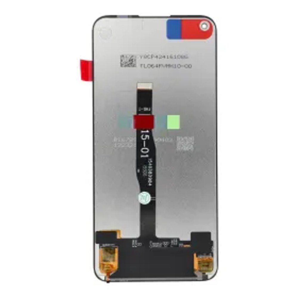 LCD displej pro HUAWEI P40 Lite OEM bez rámečku