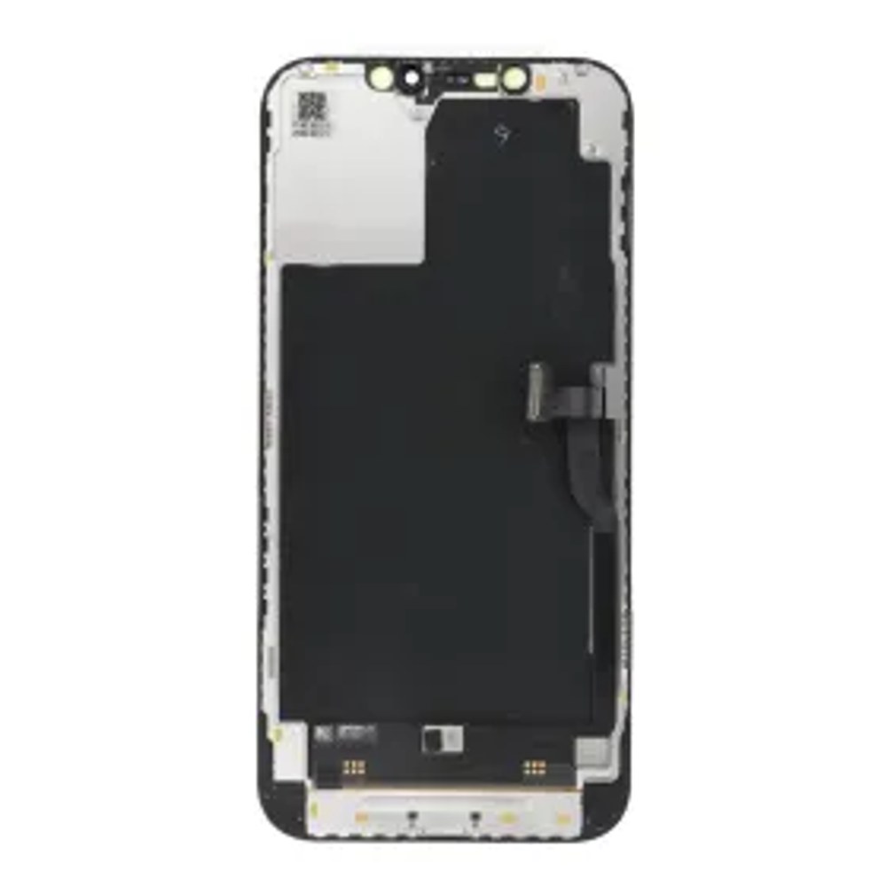LCD displej pro IPHONE 12 Pro Max Super Retina XDR (renovovaný)