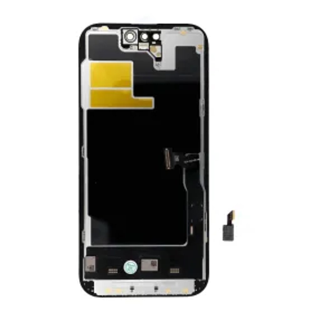 LCD displej pro IPHONE 14 Pro SOFT OLED DD ( lze vyměnit IC)
