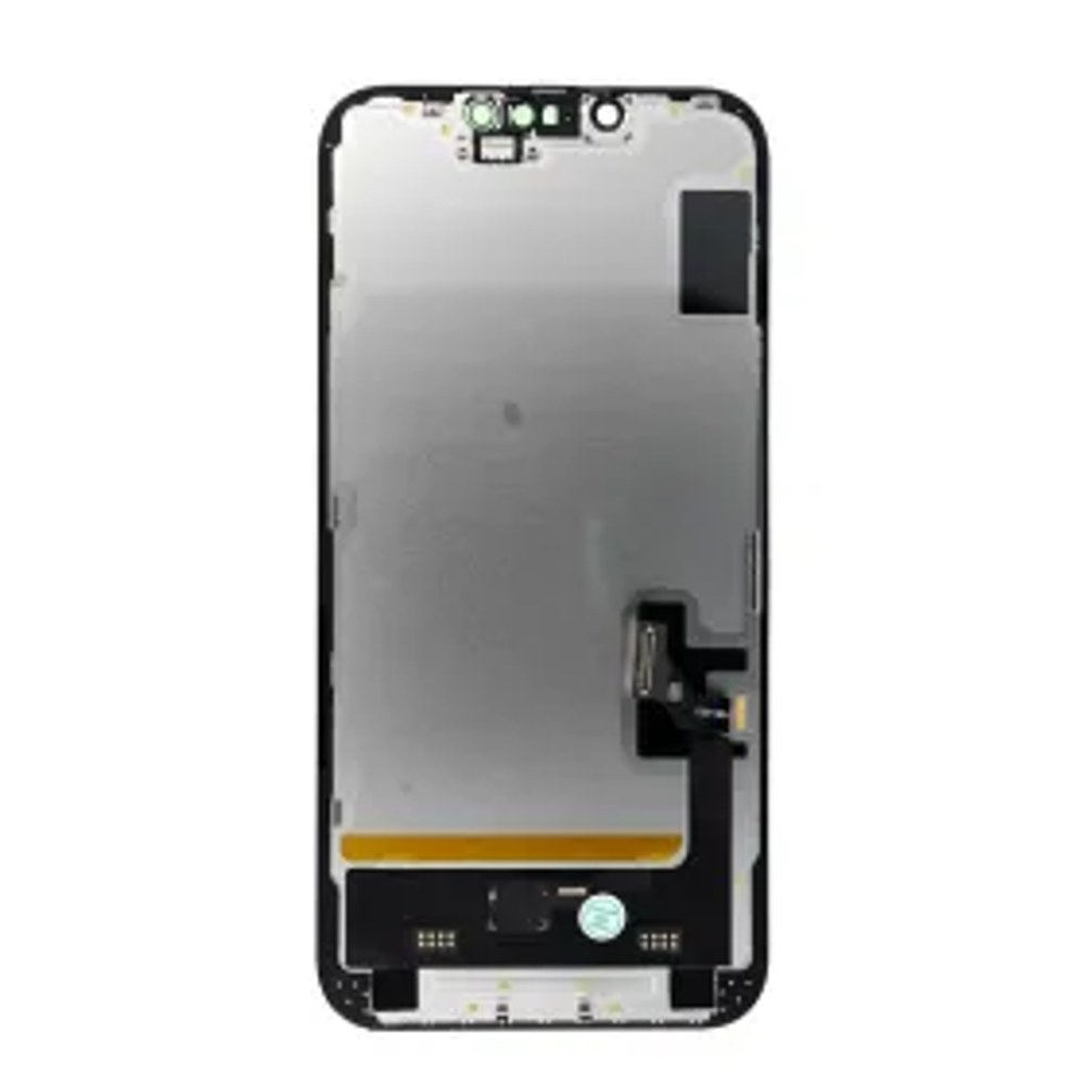 LCD displej pro IPHONE 14 SOFT OLED DD