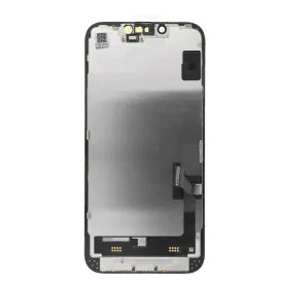 LCD displej pro iPhone 14 Super Retina XDR (renovovaný)
