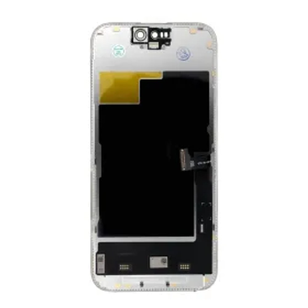 LCD displej pro iPhone 15 Pro SOFT OLED DD