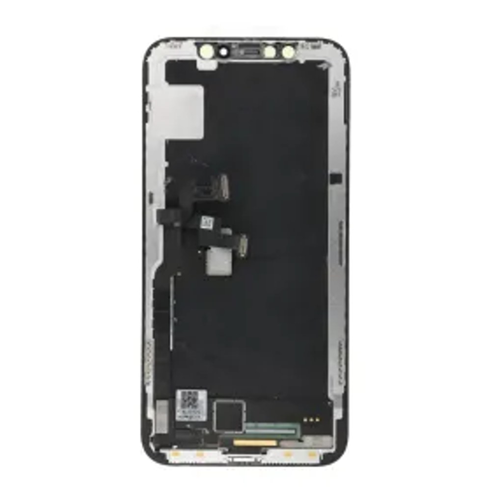 LCD displej pro IPHONE X Super Retina (renovovaný)