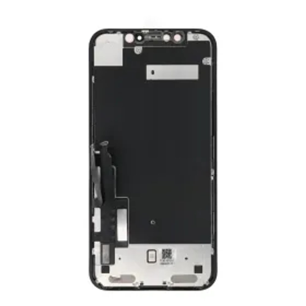 LCD displej pro IPHONE XR Retina (renovovaný)