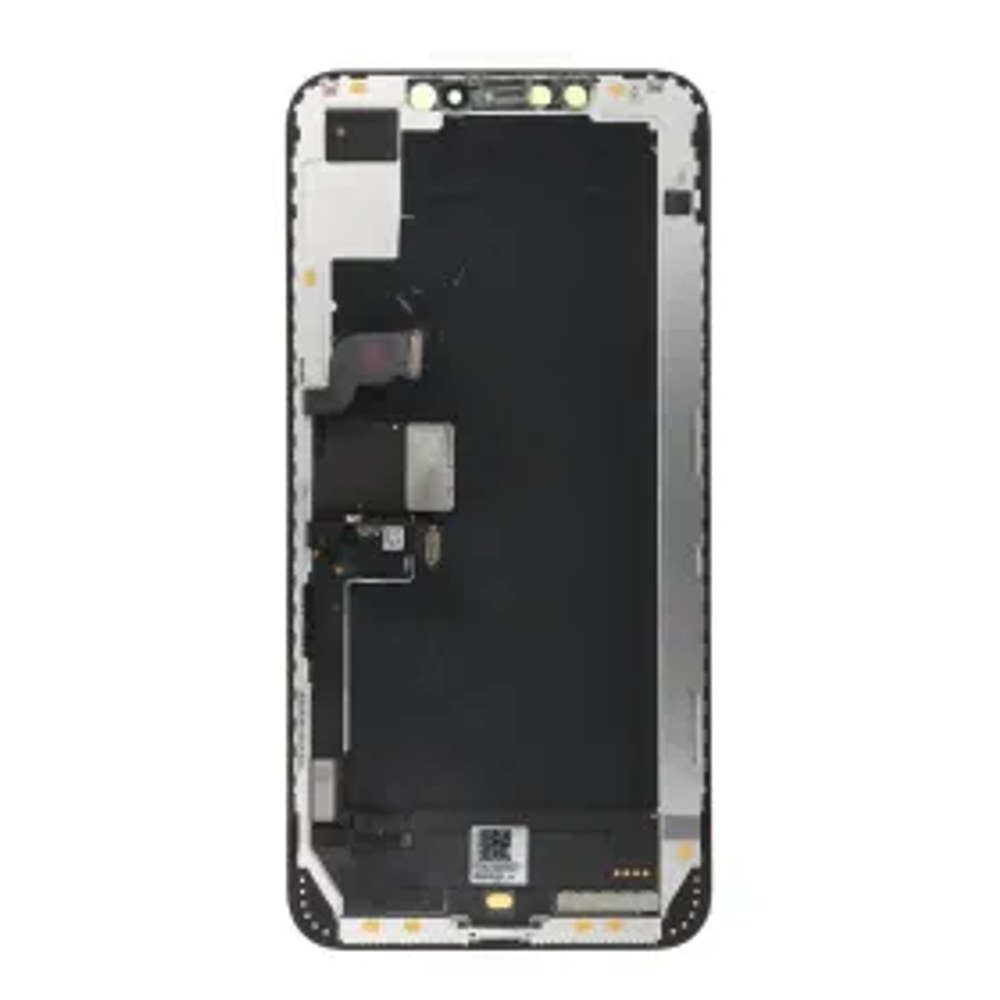 LCD displej pro IPHONE XS Max Super Retina (renovovaný)