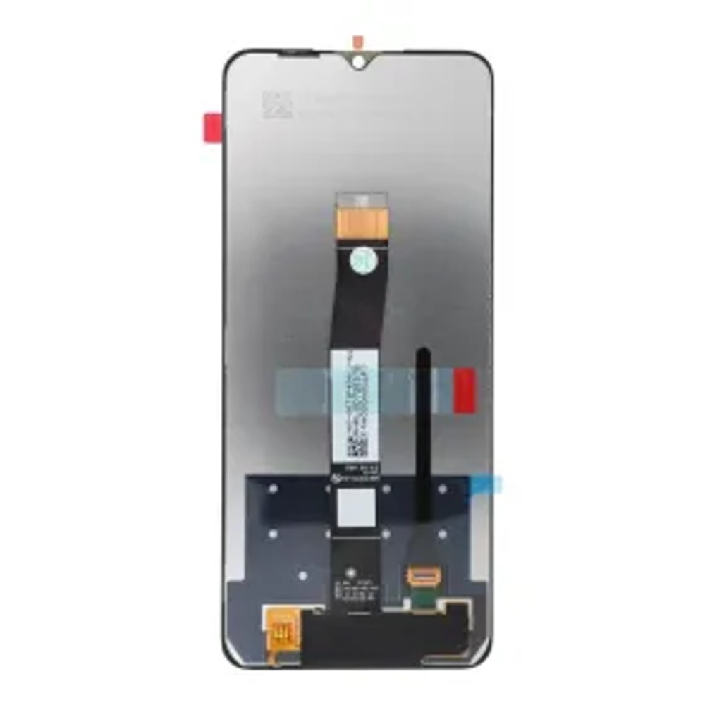 LCD displej pro LCD REDMI 10C / POCO C40 OEM bez rámečku