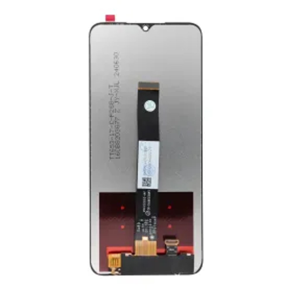 LCD displej pro LCD REDMI 9A 9C 9AT 10A POCO C3 OEM bez rámečku