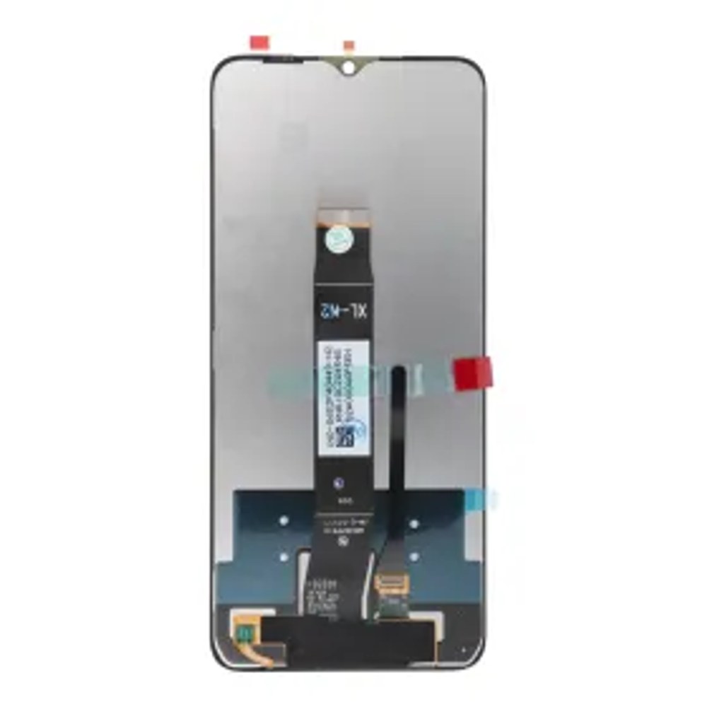 LCD displej pro LCD REDMI A1 A2 POCO C50 OEM bez rámečku