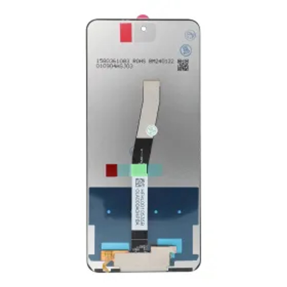 LCD displej pro LCD REDMI NOTE 9S / NOTE 9 PRO OEM bez rámečku