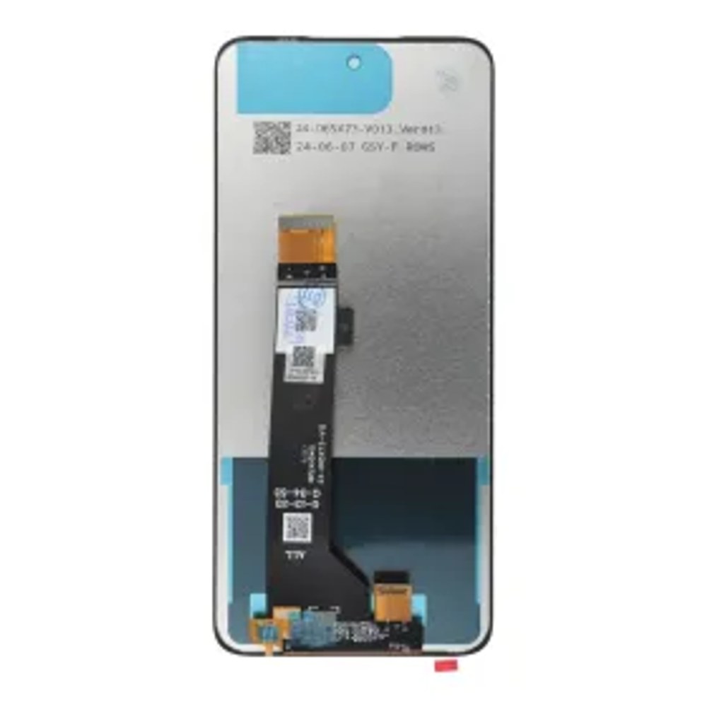 LCD displej pro MOTOROLA G13/G23 OEM bez rámečku