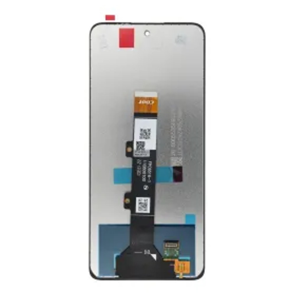 LCD displej pro MOTOROLA G22 /E32 /E32S OEM
