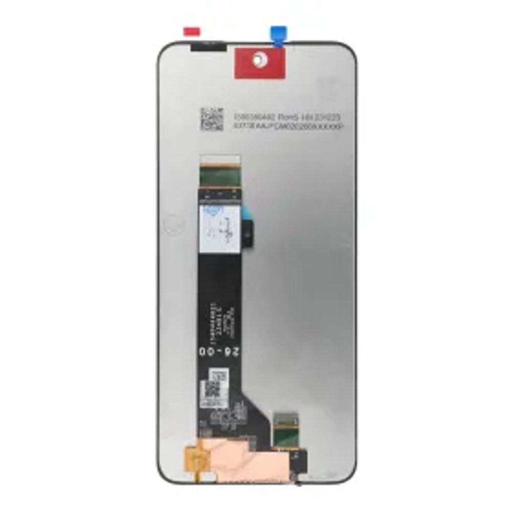 LCD displej pro MOTOROLA G34 renovovaný bez rámečku
