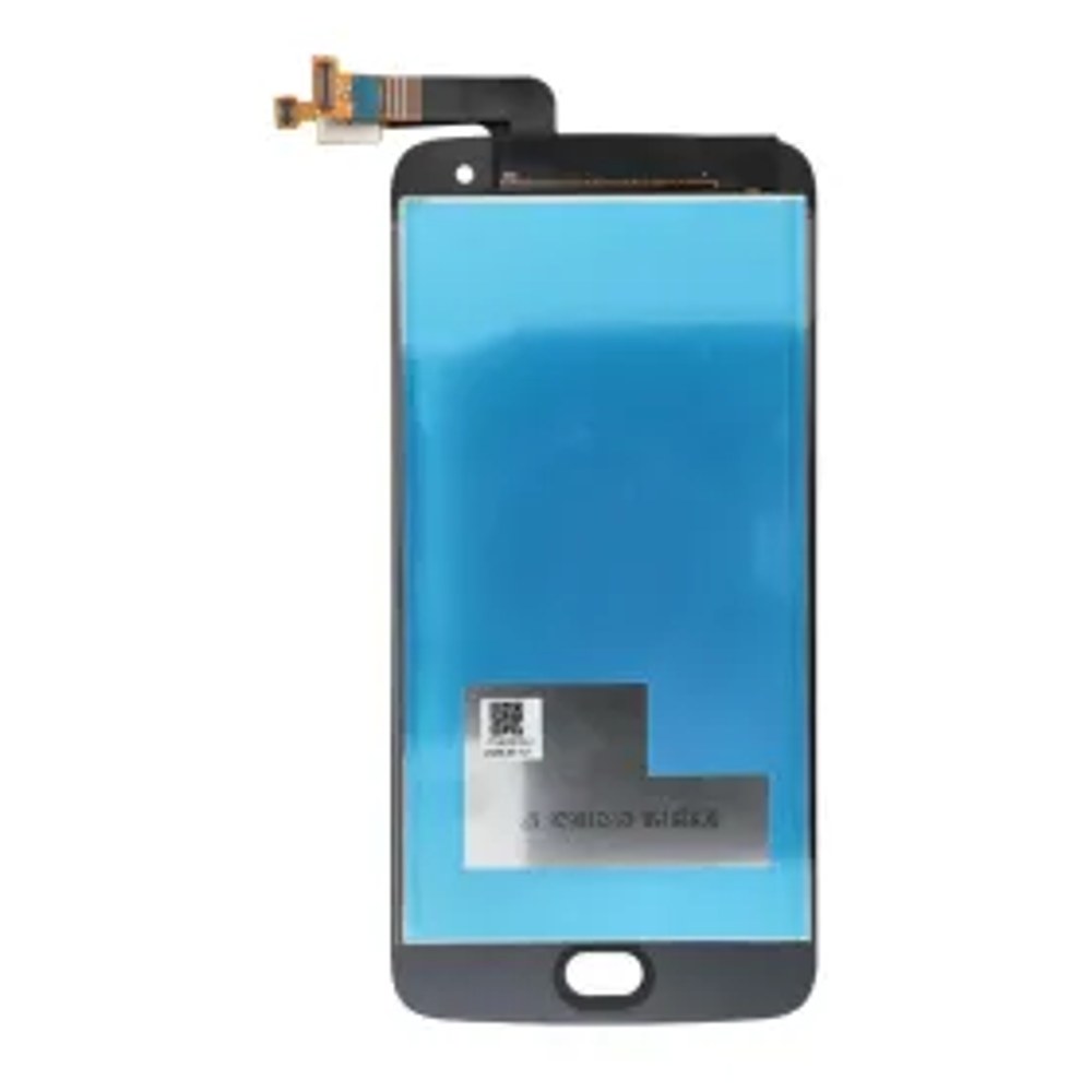 LCD displej pro MOTOROLA G5 Plus OEM bez rámečku