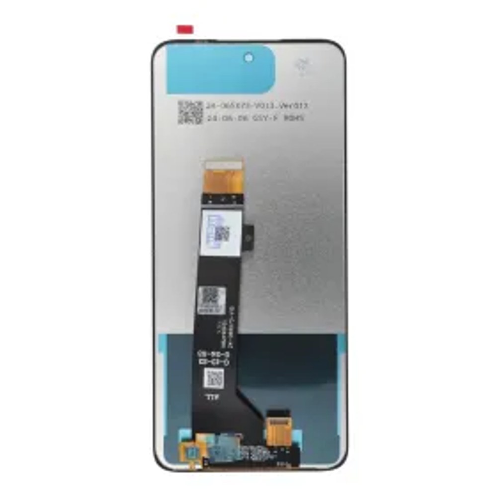 LCD displej pro MOTOROLA G53 5G OEM bez rámečku