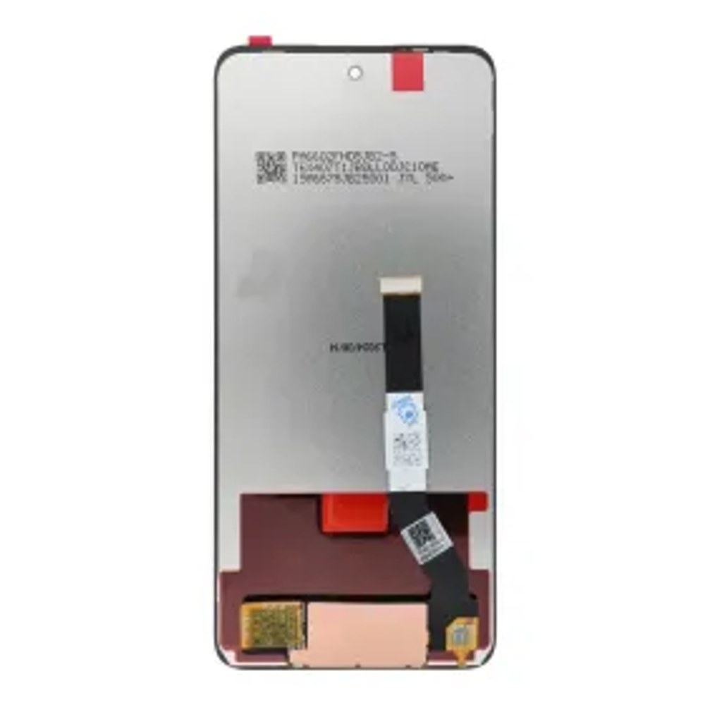 LCD displej pro MOTOROLA G5G XT2113 OEM bez rámečku