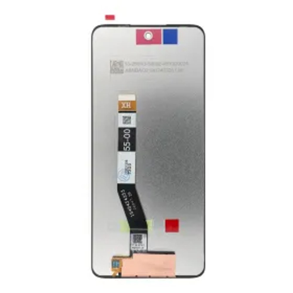 LCD displej pro MOTOROLA G62 OEM bez rámečku