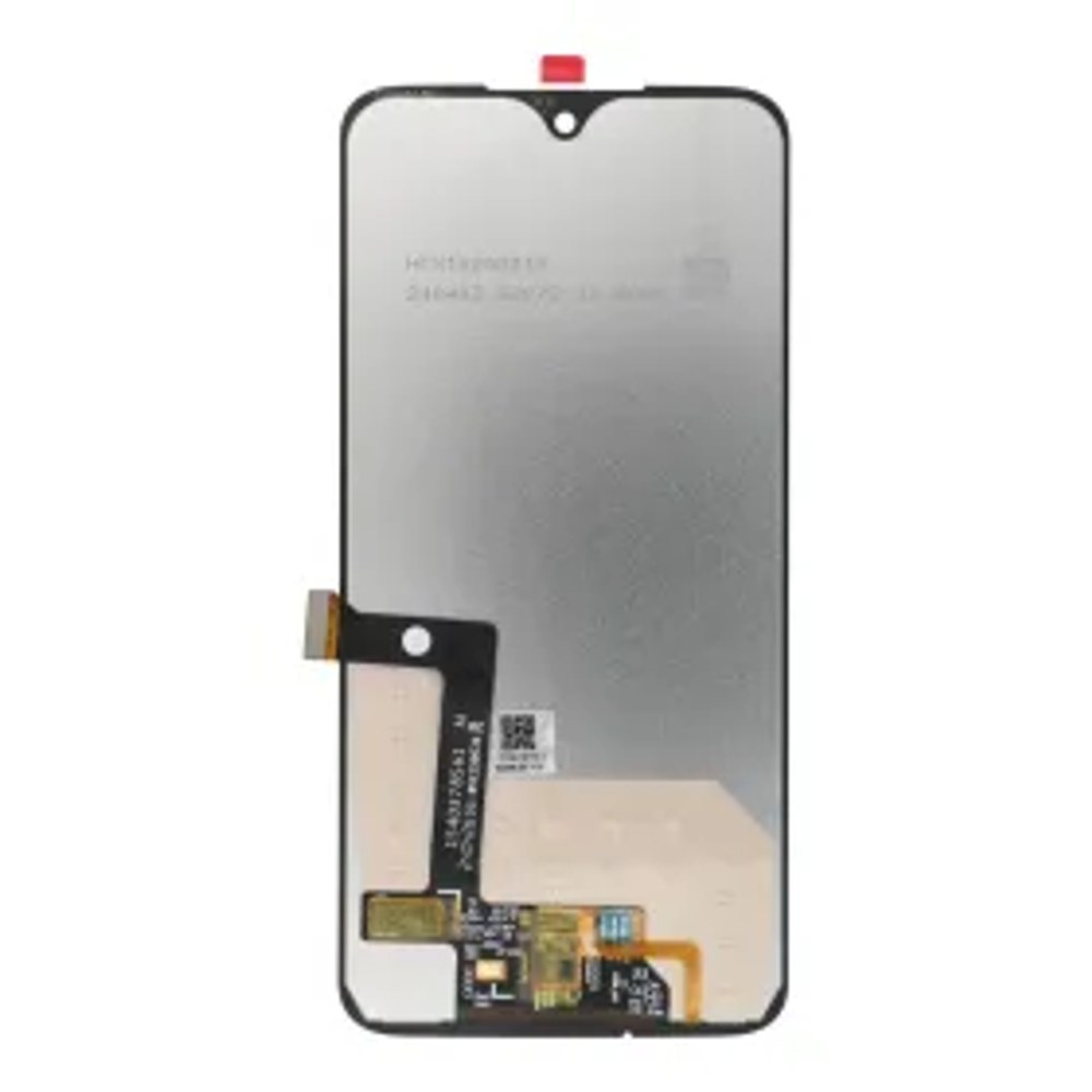 LCD displej pro MOTOROLA G7 / G7 Plus OEM bez rámečku