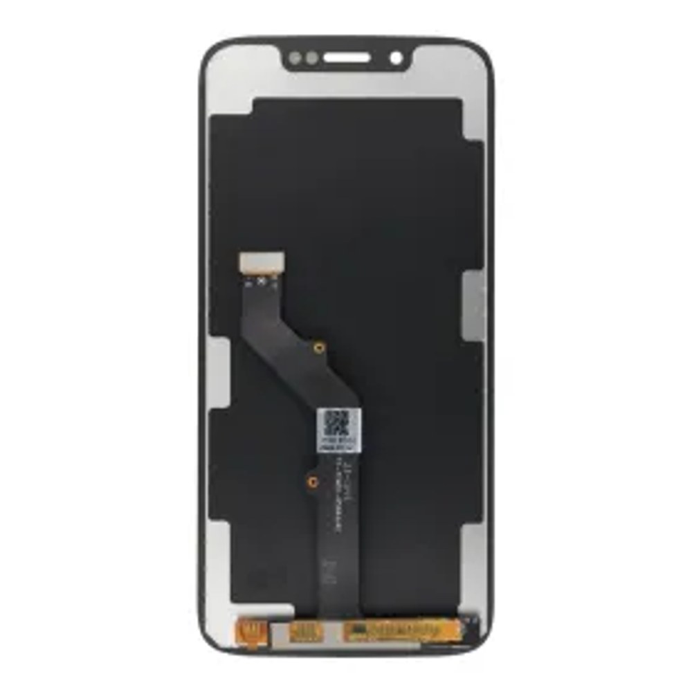 LCD displej pro MOTOROLA G7 Play OEM bez rámečku