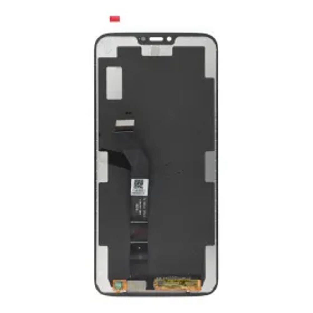 LCD displej pro MOTOROLA G7 Power OEM bez rámečku