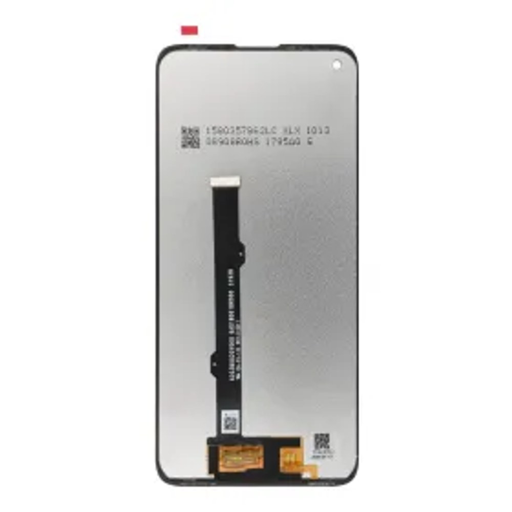 LCD displej pro MOTOROLA G8 OEM bez rámečku