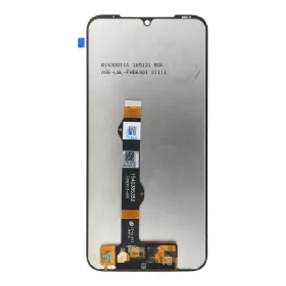 LCD displej pro MOTOROLA G8 Plus OEM bez rámečku