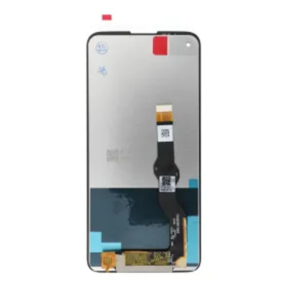 LCD displej pro MOTOROLA G8 Power OEM bez rámečku
