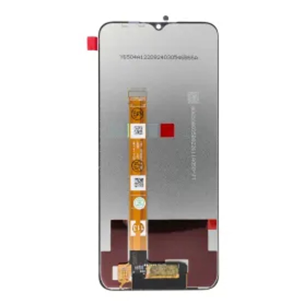 LCD displej pro OPPO A16 A54S A56 4g OEM bez rámečku