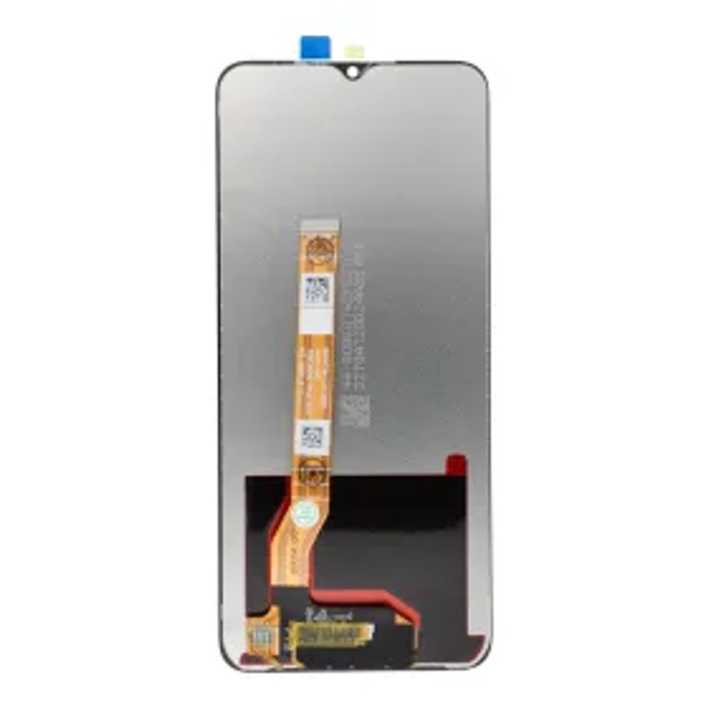 LCD displej pro OPPO A17 OEM bez rámečku