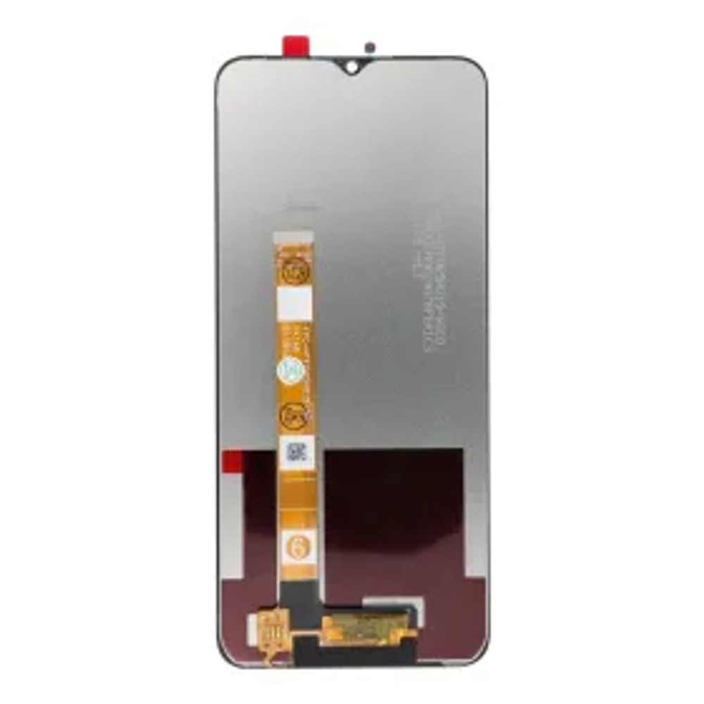 LCD displej pro OPPO A5 2020 A8 A11 A31 OEM bez rámečku