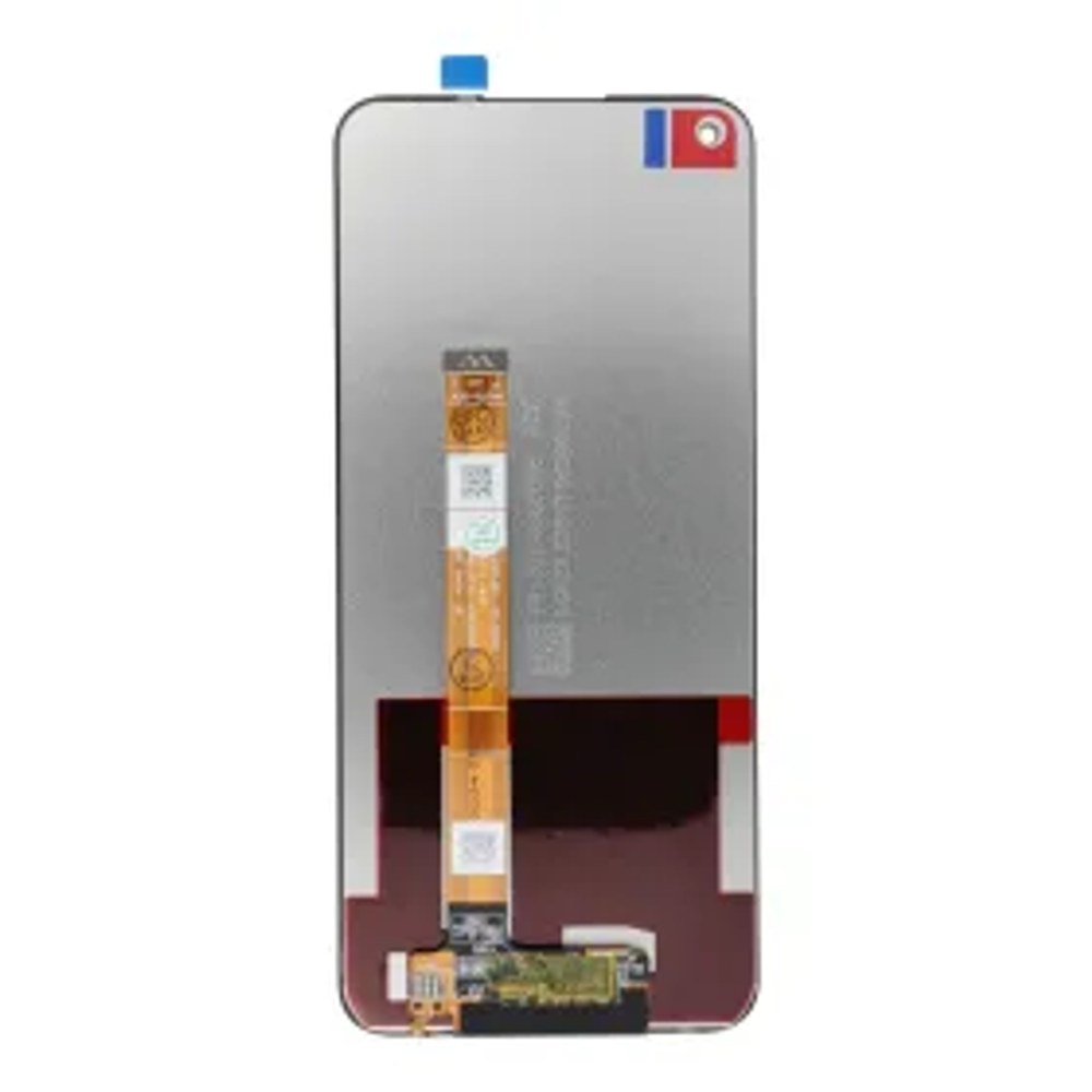 LCD displej pro OPPO A53 2020 A32 A33 A53S OEM bez rámečku