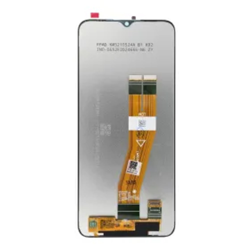 LCD displej pro SAMSUNG a03 a035g (Refub. bez rámečku)